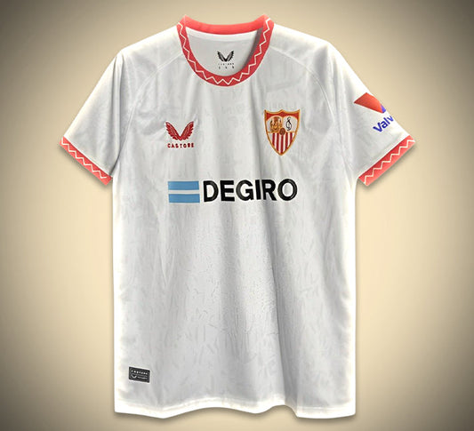 Maillot domicile Séville 24/25