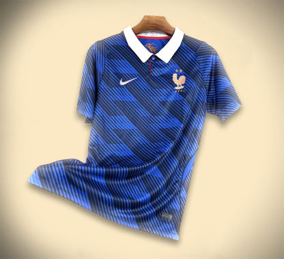 Maillot France Domicile Coupe Du Monde 2026