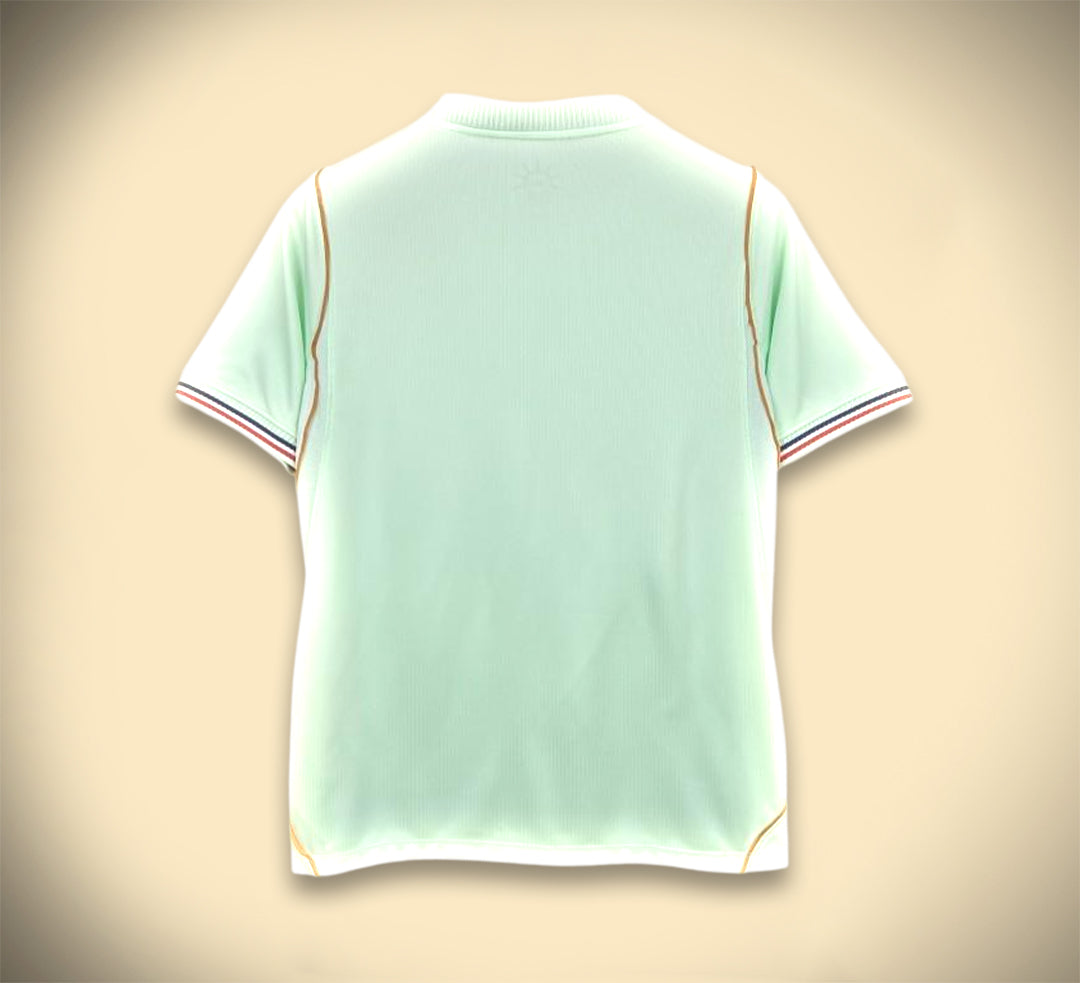 Maillot France Extèrieur Coupe Du Monde 2026