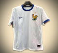 Maillot France Extérieur Euro 2024