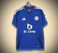 Maillot Leicester City Domicile 24/25