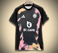 Maillot Leicester City Extérieur 24/25
