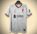 Maillot Liverpool Alternatif 24/25