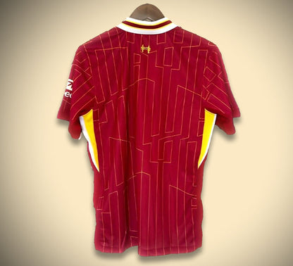 Maillot Liverpool Domicile 24/25