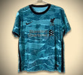 Maillot Liverpool Extérieur 20/21