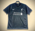 Maillot Liverpool Gardien 24/25