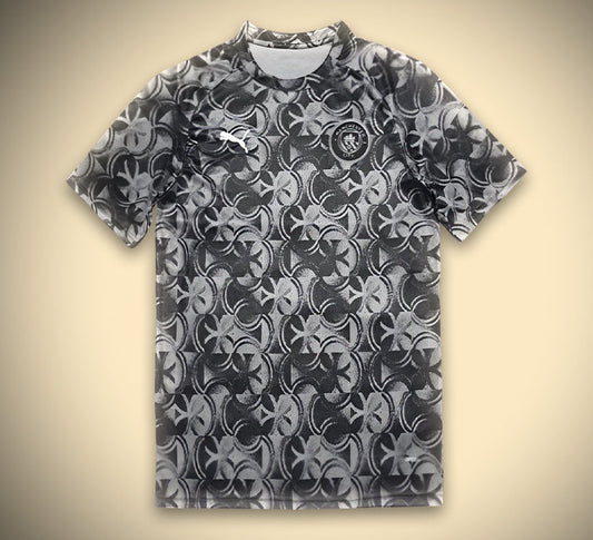 Maillot Manchester City Avant-Match 25/26