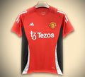 Maillot Manchester United Entrainement 24/25