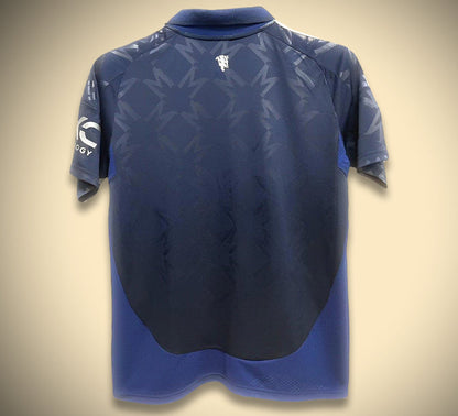 Maillot Manchester United Extérieur 24/25