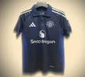 Maillot Manchester United Extérieur 24/25