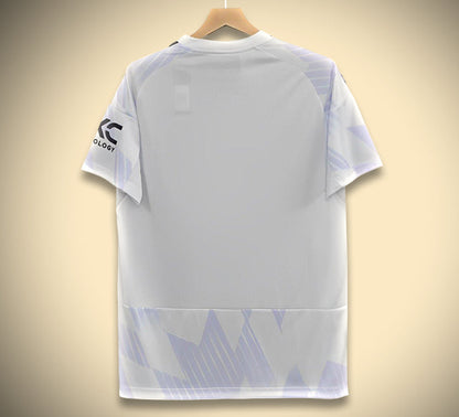 Maillot Manchester United Extérieur 25/26