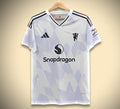 Maillot Manchester United Extérieur 25/26
