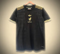 Maillot Mexique Concept Noir 2025