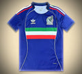 Maillot Mexique Extérieur 2025