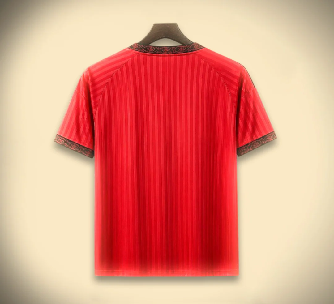 Maillot OL Extérieur 2026