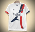 Maillot Paris Saint-Germain Extérieur Edition Blanc 24/25