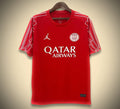 Maillot Paris Saint-Germain Extérieur Edition Rouge 24/25