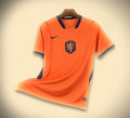 Maillot Pays-Bas Domicile Coupe Du Monde 2026