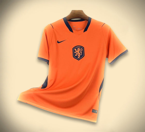 Maillot Pays-Bas Domicile Coupe Du Monde 2026