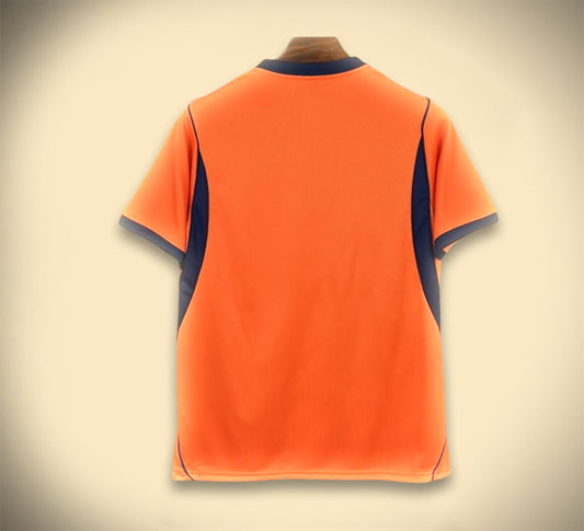 Maillot Pays-Bas Domicile Coupe Du Monde 2026