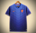 Maillot Pays-Bas Extérieur 2014