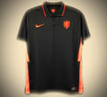 Maillot Pays-Bas Extérieur 2020