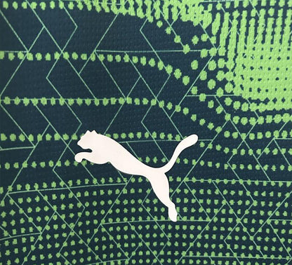 Maillot Portugal E-Sport Domicile 24/25