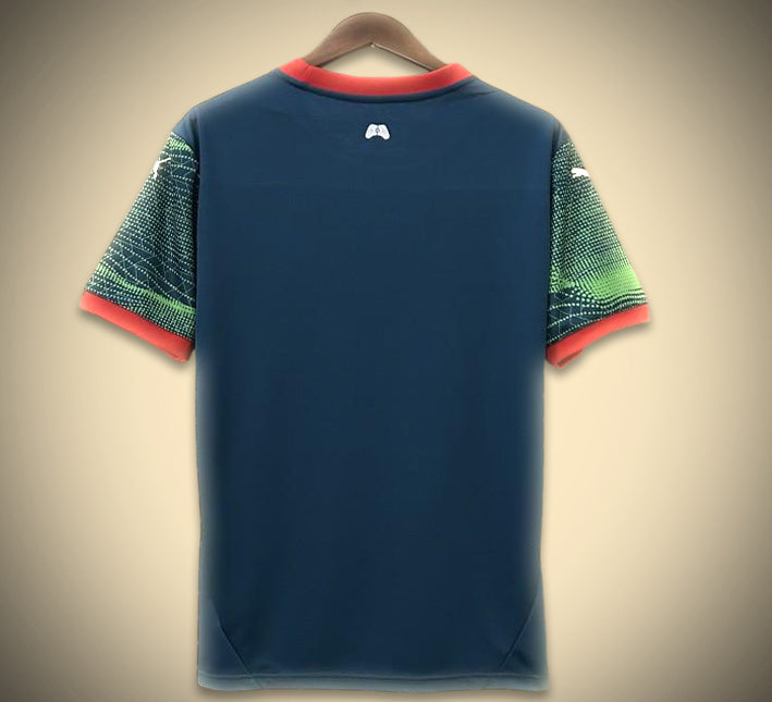 Maillot Portugal E-Sport Domicile 24/25