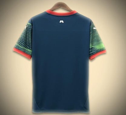 Maillot Portugal E-Sport Domicile 24/25