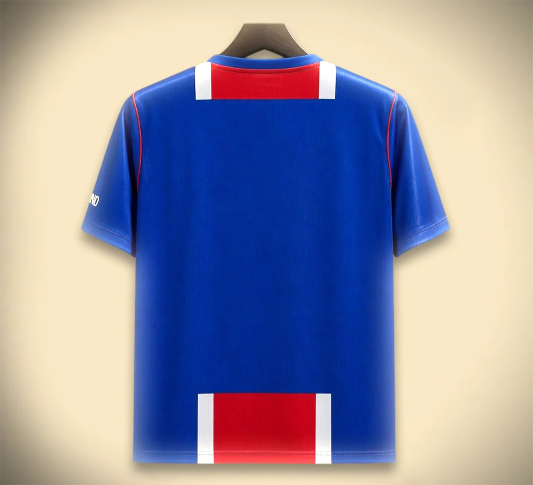 Maillot PSG Domicile 2026