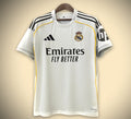 Maillot Réal Madrid Domicile 25/26