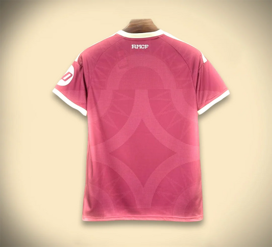 Maillot Réal Madrid Extèrieur 2026