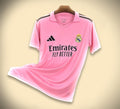 Maillot Réal Madrid Extérieur Édition Gardien 2026