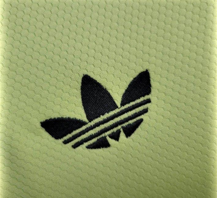 Maillot Réal Madrid Gardien Édtiton Vert 24/25