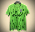 Maillot Sporting CP Third Vert 24/25