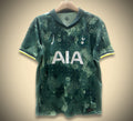 Maillot Tottenham Domicile Edition Vert 24/25