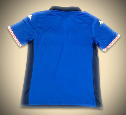 Maillot Tunisie Third 24/25