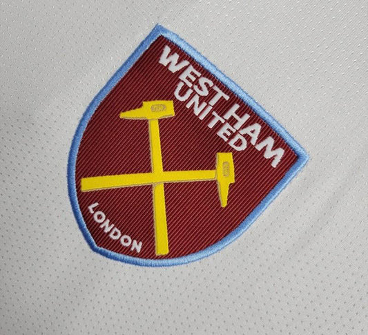 Maillot West Ham Extérieur 24/25