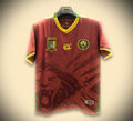 Maillot Cameroun Extérieur 2025