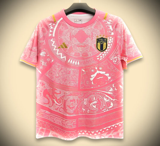 Maillot Concept Italie Édition 2026