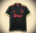 Maillot Ajax Édition Bob Marley Noir 2021