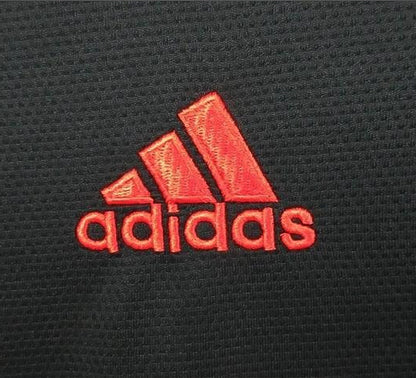Maillot Ajax Édition Bob Marley Noir 2021