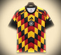 Maillot Allemagne Avant-Match 2026