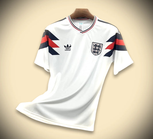 Maillot Concept Angleterre Blanc 2026