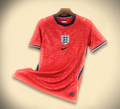 Maillot Angleterre Extérieur Rouge 2026