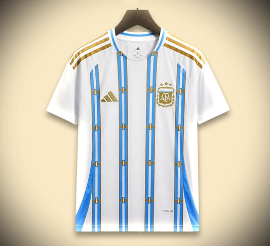 Maillot Concept Argentine Messi 39e Anniversaire 2026/27
