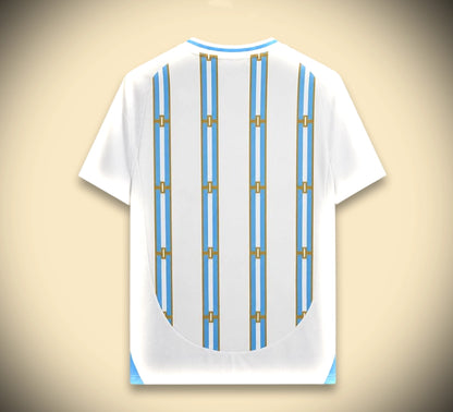 Maillot Concept Argentine Messi 39e Anniversaire 2026/27