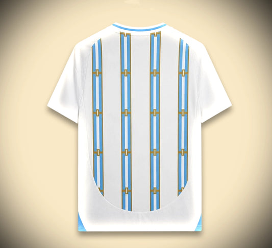 Maillot Concept Argentine Messi 39e Anniversaire 2026/27