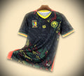 Maillot Cameroun CAN 2026