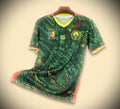 Maillot Cameroun CAN Domicile 2026